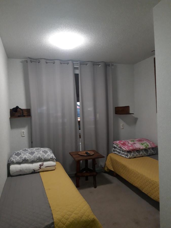 Stacja Wypoczynkowa Augustowヴィラ エクステリア 写真